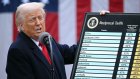 Sur les marchés financiers, l'impact de plus en plus limité des menaces douanières de Trump