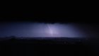 Orages et pluie: quatre départements en vigilance orange