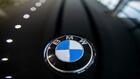 BMW confirme une restructuration de ses effectifs après un deuxième trimestre en net recul