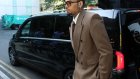 Accusé d'agression, le chanteur Chris Brown plaide non coupable de nouvelles charges