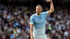 Angleterre: un point pour Tottenham, le maximum pour Manchester City