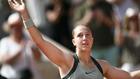 Tennis: Diane Parry glane son premier titre au Mexique