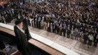Nucléaire: Trump veut croire en une solution diplomatique avec l'Iran