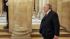 Deux ans d'emprisonnement avec sursis requis contre François Bayrou au procès en appel du MoDem