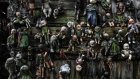 A Mexico, la macabre île des poupées qui a inspiré Tim Burton et Lady Gaga