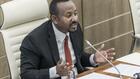 Abiy accuse l'Erythrée de massacres durant la guerre au Tigré, mensonges selon Asmara