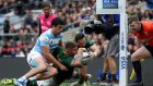 L'Afrique du Sud remporte le Rugby Championship pour la deuxième année consécutive