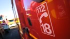 Après un incendie sur un site classé Seveso, baignade interdite dans l'étang de Berre