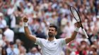 Wimbledon: Djokovic passe en mode diesel, jour de premières chez les dames