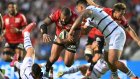 Top 14: Toulon retrouve les demi-finales, huit ans après