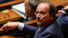 Budget: Hollande hostile à une censure immédiate de Bayrou s'il négocie la répartition des efforts