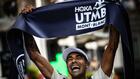 L'UTMB en moins de 18 heures, la prochaine frontière pour Ben Dhiman
