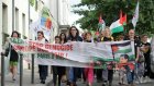 Gaza: départ d'une marche citoyenne Paris-Bruxelles pour dire 