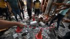 Syrie: 20 morts dans un attentat dans une église, les autorités désignent l'EI