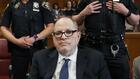 Harvey Weinstein, reconnu coupable d'agression sexuelle à New York, va connaître sa peine