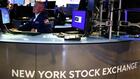 Wall Street évolue dans le rouge, plie sous le poids des taux obligataires