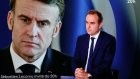 Près de 7 millions de téléspectateurs pour l'interview de Lecornu sur France 2