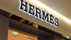 Imperturbable, Hermès continue sa progression avec des ventes en hausse