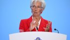 France: Tous les risques de chute de gouvernement en zone euro sont préoccupants, selon Christine Lagarde