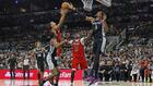 NBA: le retour de Fox porte les Spurs, les Lakers stoppés par les Hawks