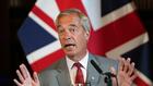 Royaume-Uni: Nigel Farage face à Tête-de-poubelle dans une législative hors du commun