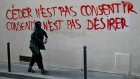 L'Assemblée intègre le non-consentement à la définition pénale du viol, adoption définitive en vue