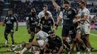Champions Cup: rebond pour Castres et Toulon, débâcles pour Pau et Bayonne