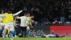 Italie: Naples, trop fort pour l'Inter, reprend des couleurs et les commandes
