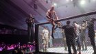 Au Nigeria, le MMA gagne le coeur des spectateurs