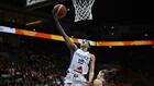 Basket: les Bleues s'offre une 1re finale mondiale et une revanche contre les Américaines