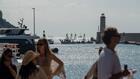 Carburants: la colère des pêcheurs enfle, ports bloqués et réunion au ministère