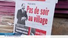 Réactions au Cameroun à la candidature de Paul Biya pour un 8e mandat