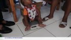 Haïti : la catastrophe sanitaire s'ajoute à celle humaine