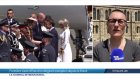 Royaume-Uni : Emmanuel Macron reçu et hébergé par le Roi Charles III