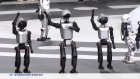 Chine : les robots humanoïdes, l'avenir de Pékin ?