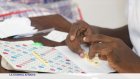 Congo : rencontre avec un prodige du scrabble