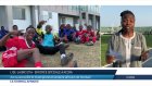 Ghana : Accra accueille le championnat scolaire africain de football