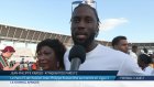 La page des sports