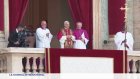 Vatican : les origines du nouveau pape