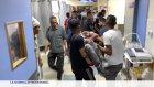 Khan Younès : au moins 15 morts dans une frappe israélienne sur l'hôpital Nasser