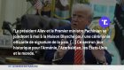 Arménie-Azerbaïdjan : accord de paix signé à Washington