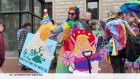 États-Unis : le mois de la fiertés à Boston