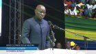 Gabon : le parti du président Brice Oligui Nguema est officiellement lancé