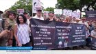 Afrique du Sud : des Afrikaners reçus par Trump