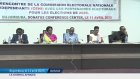 Burundi : des élections législatives en juin