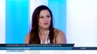 Sports: Djihène Abdellilah, combattante et engagée
