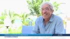 Algérie : Boualem Sansal retenu en prison