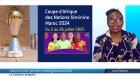 Sport : CAN féminine et victoire du Sénégal et du Nigeria