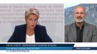 Droit de douane américains : une décision punitive pour la Suisse