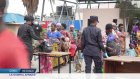 RD Congo : le M23 rapatrie des réfugiés vers le Rwanda